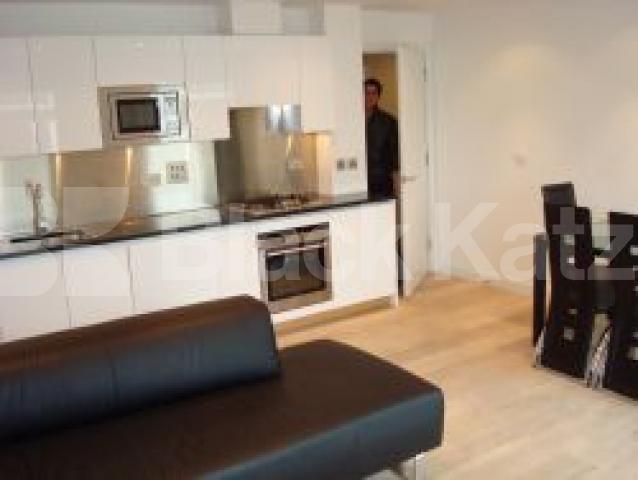 			New Instruciton, 2 Bedroom, 1 bath, 1 reception Flat			 Abbey Road, ST JOHNS WOOD